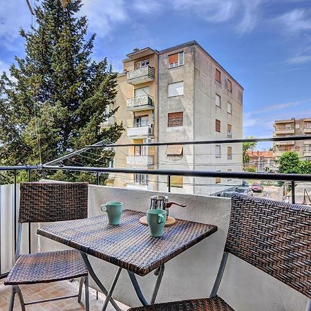 Ferienwohnung Lina Pula Exterior foto